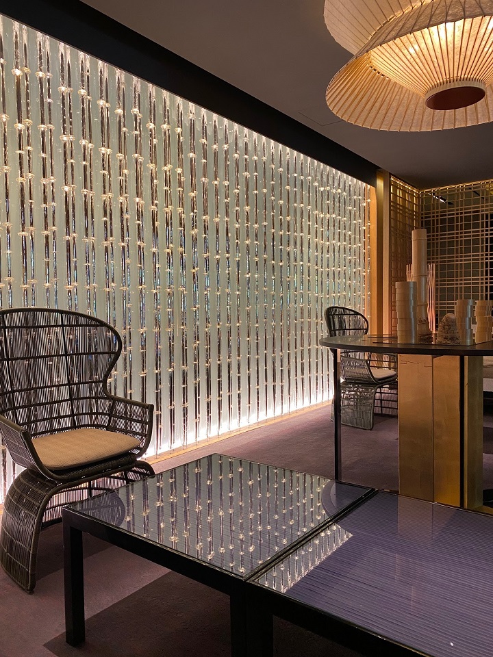 ザ・リッツ・カールトン京都