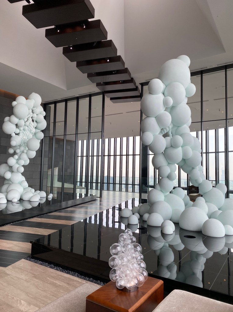 コンラッド大阪