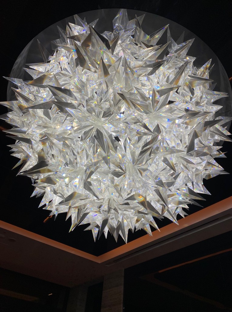 コンラッド大阪