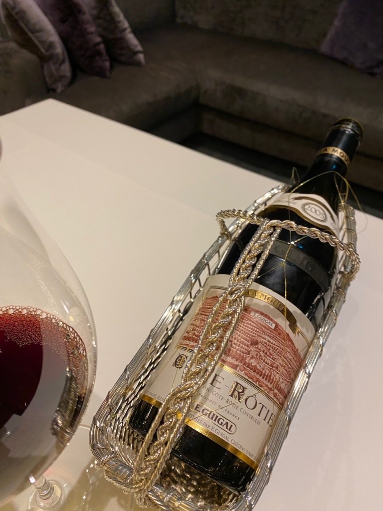 ラ・フェット ひらまつ La Fête Hiramatsu