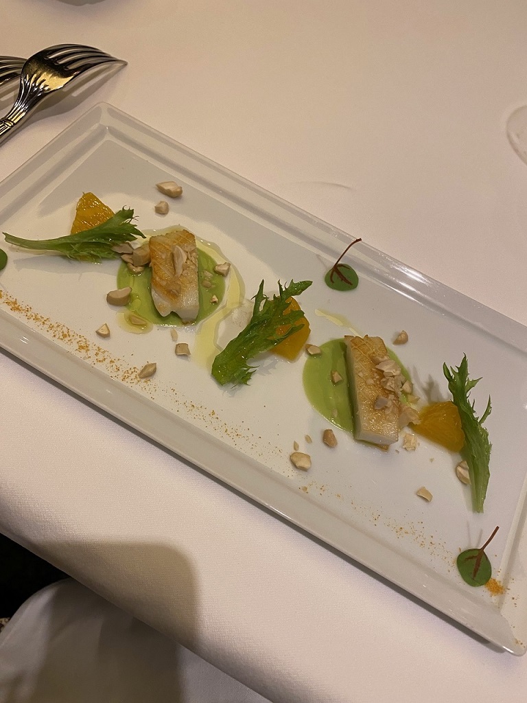 ラ・フェットひらまつ