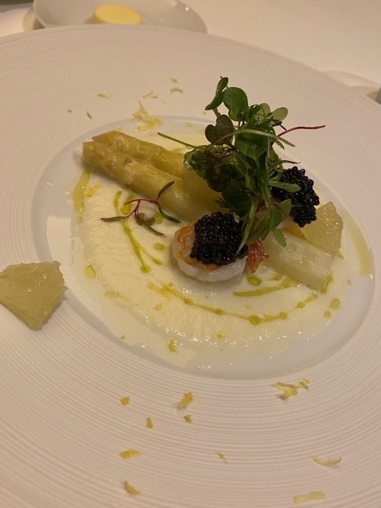 ラ・フェット ひらまつ