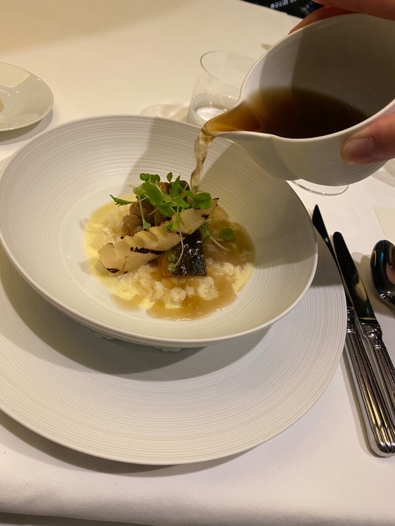 ラ・フェット ひらまつ