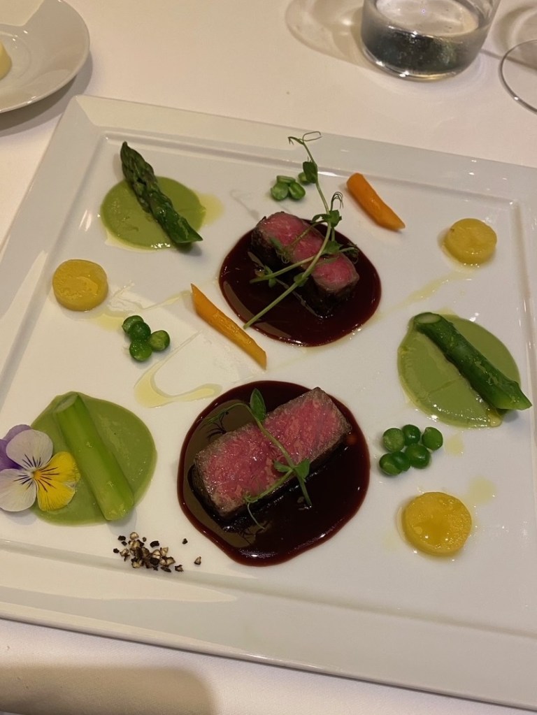 ラ・フェット ひらまつ