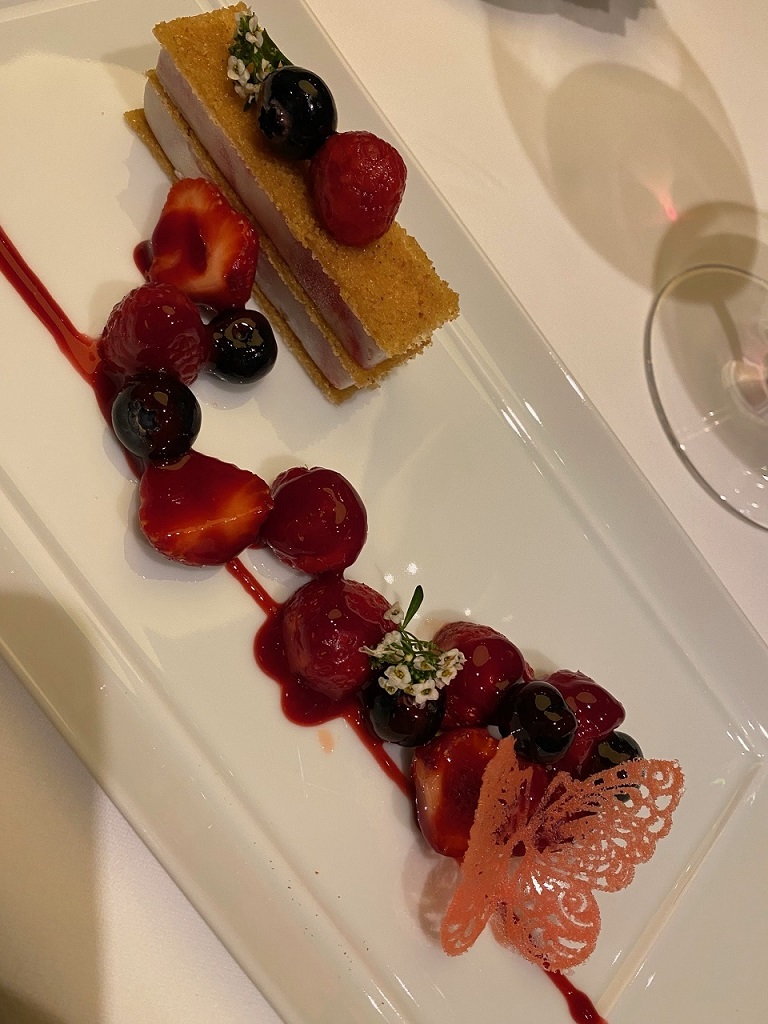 ラ・フェットひらまつ