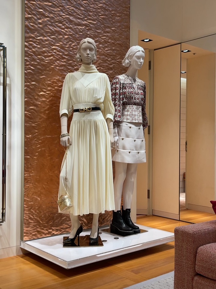 ルイヴィトン 2023 プレフォール