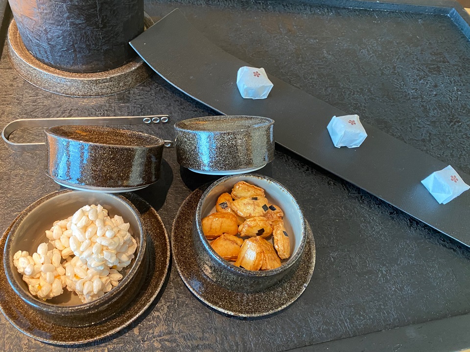 アマン東京 Aman Tokyo