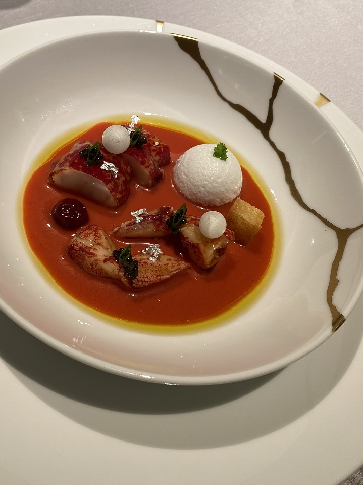 アサヒナガストロノーム ASAHINA Gastronome