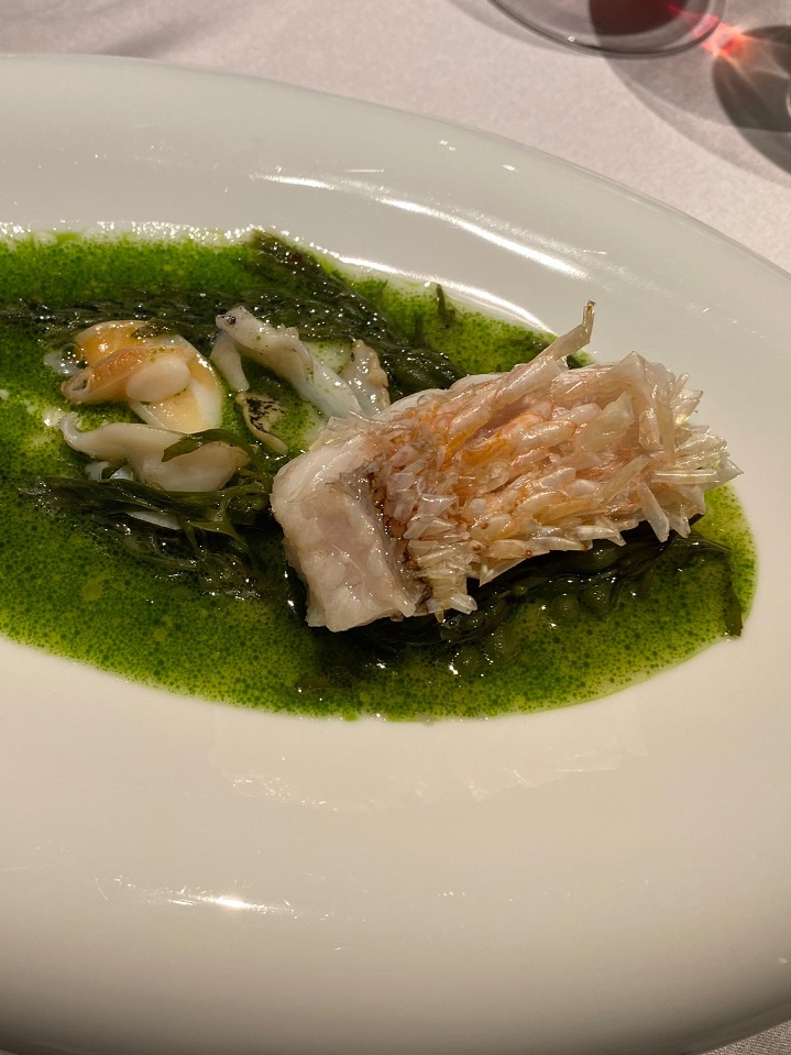 アサヒナガストロノーム ASAHINA Gastronome