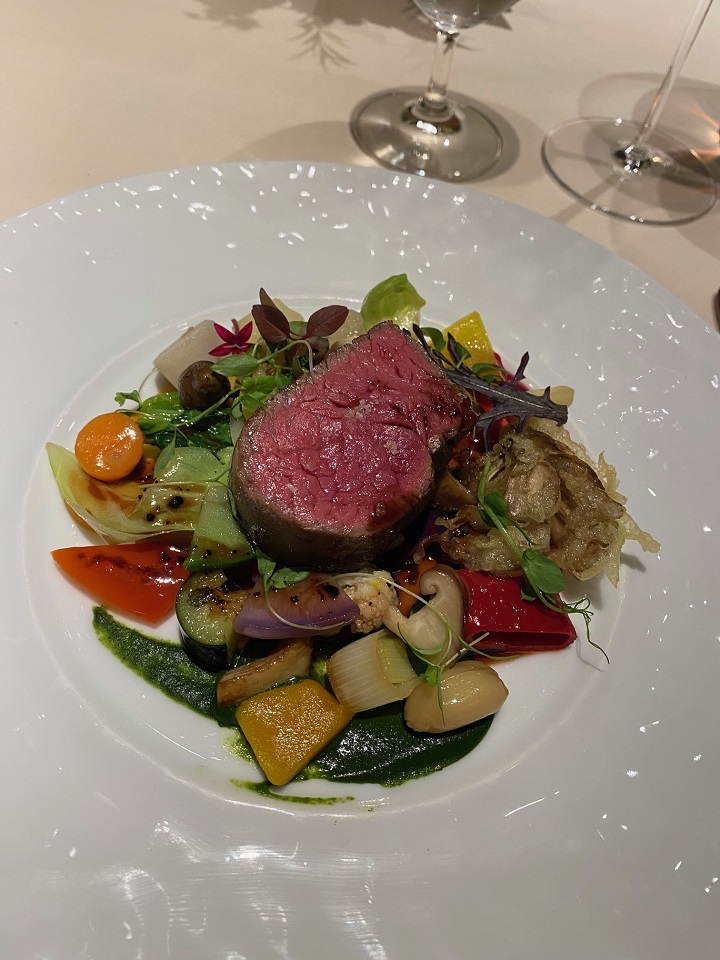 モトイ 京都 Restaurant MOTOI