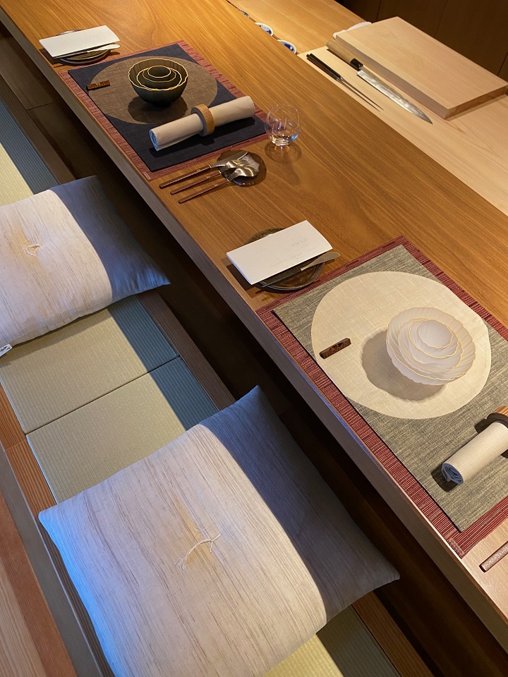 伊料理 𠮷越 那珂川 吉越