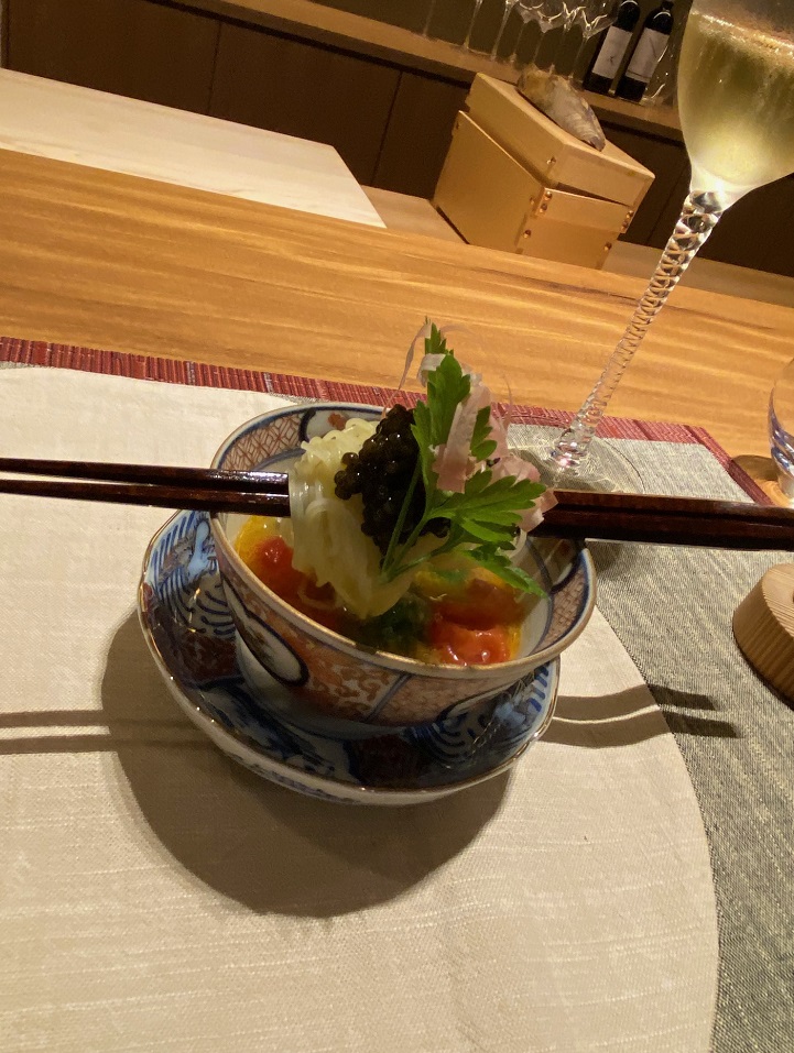 伊料理 𠮷越 イタリア料理