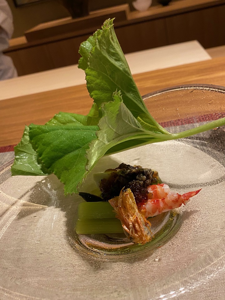 伊料理 𠮷越 イタリア料理 吉越