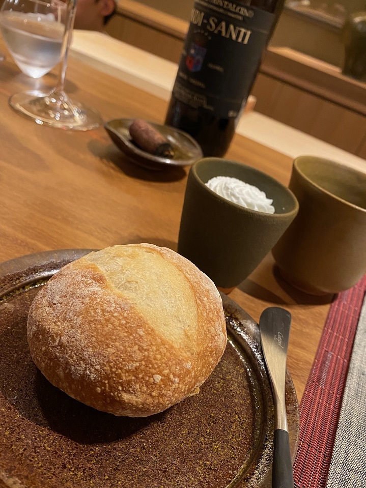 伊料理 𠮷越 那珂川 ミナパン