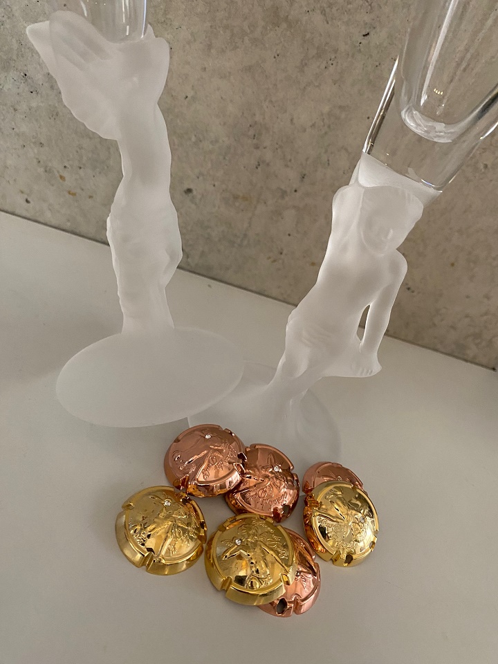 アムール ド ドゥーツ ドゥーツ Amour de Deutz Brut