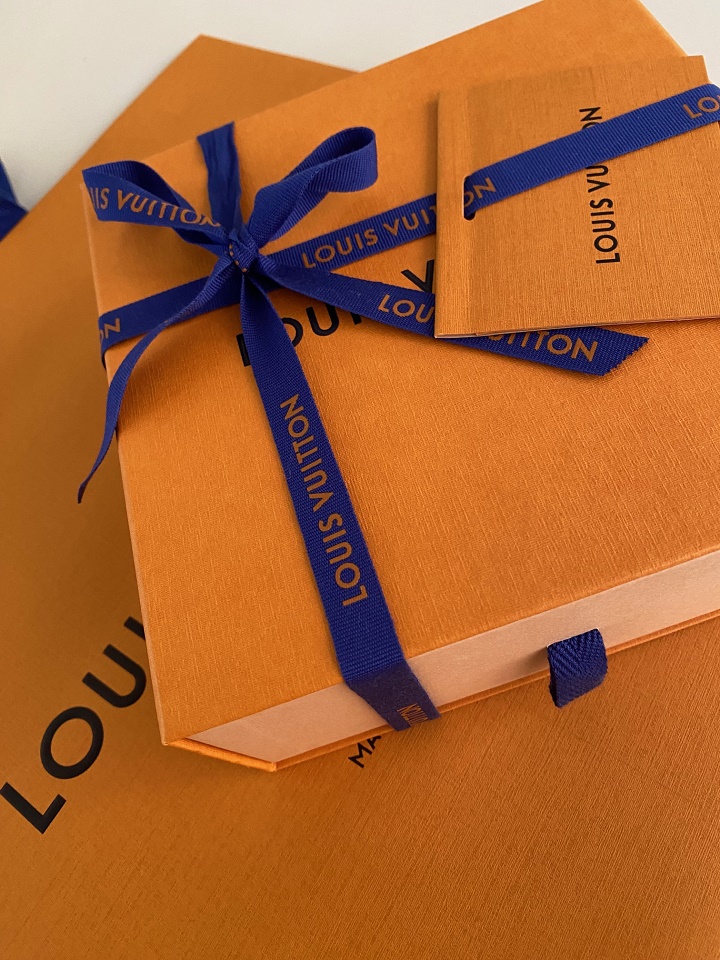 ルイ・ヴィトン 父の日