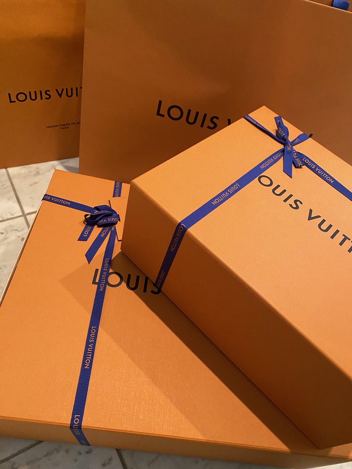 Louis Vuitton