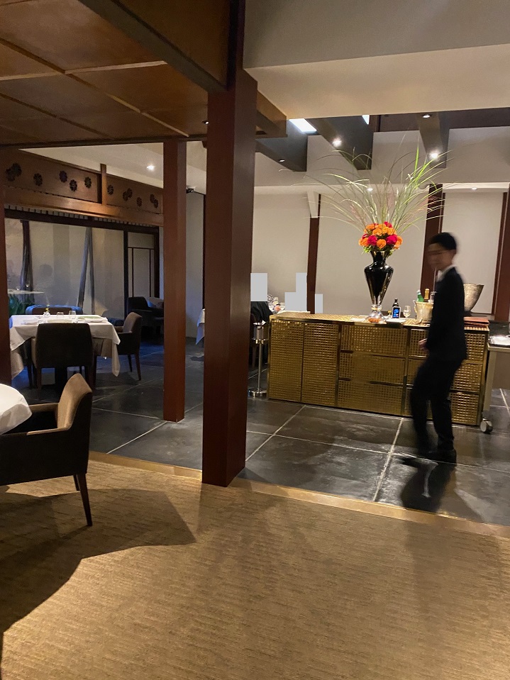 京都 モトイ Restaurant MOTOI