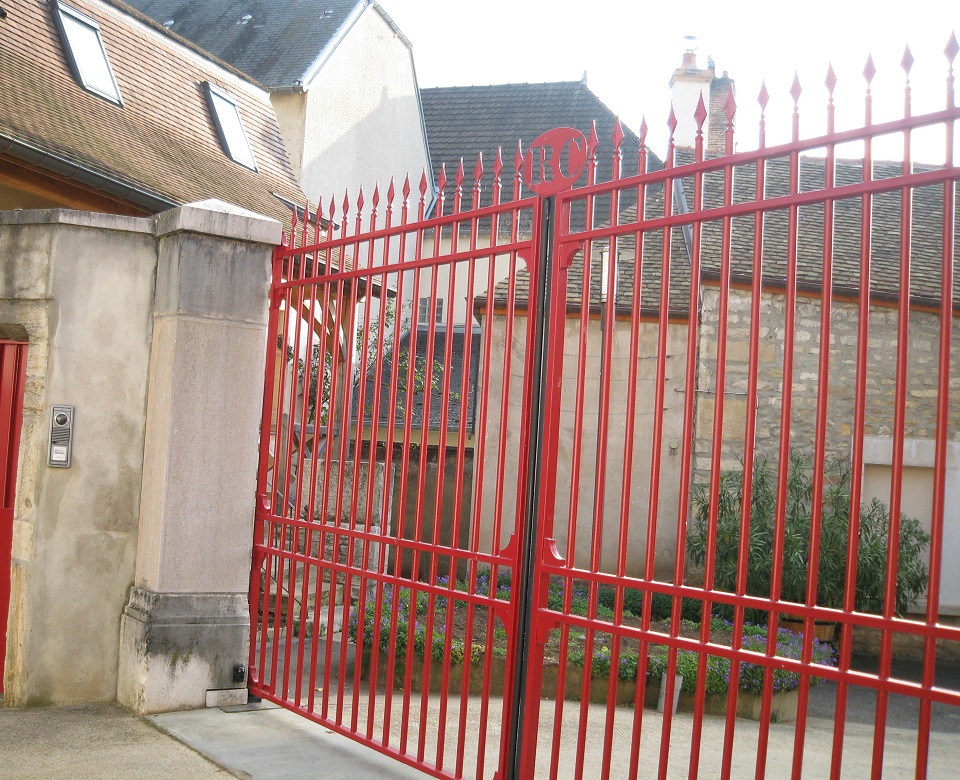 Domaine de la Romanee-Conti