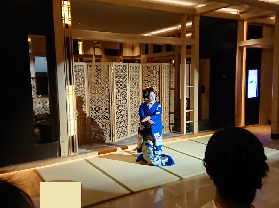 フォーシーズンズホテル京都 Four Seasons Hotel Kyoto