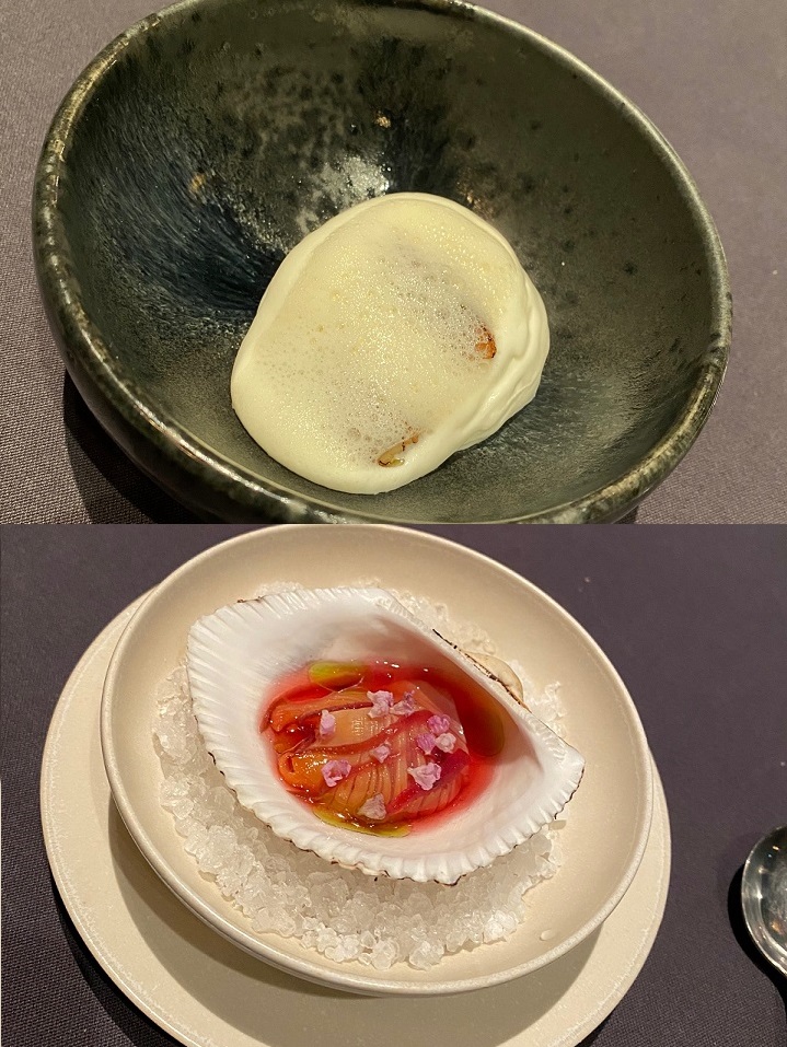 大阪 ラ・シーム La Cime