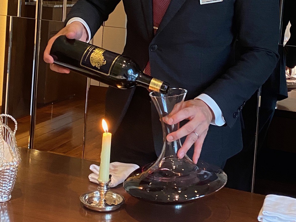 シャトー・パルメ ヒストリカル 19th センチュリーブレンド Chateau Palmer Historical XIXth Century Blend