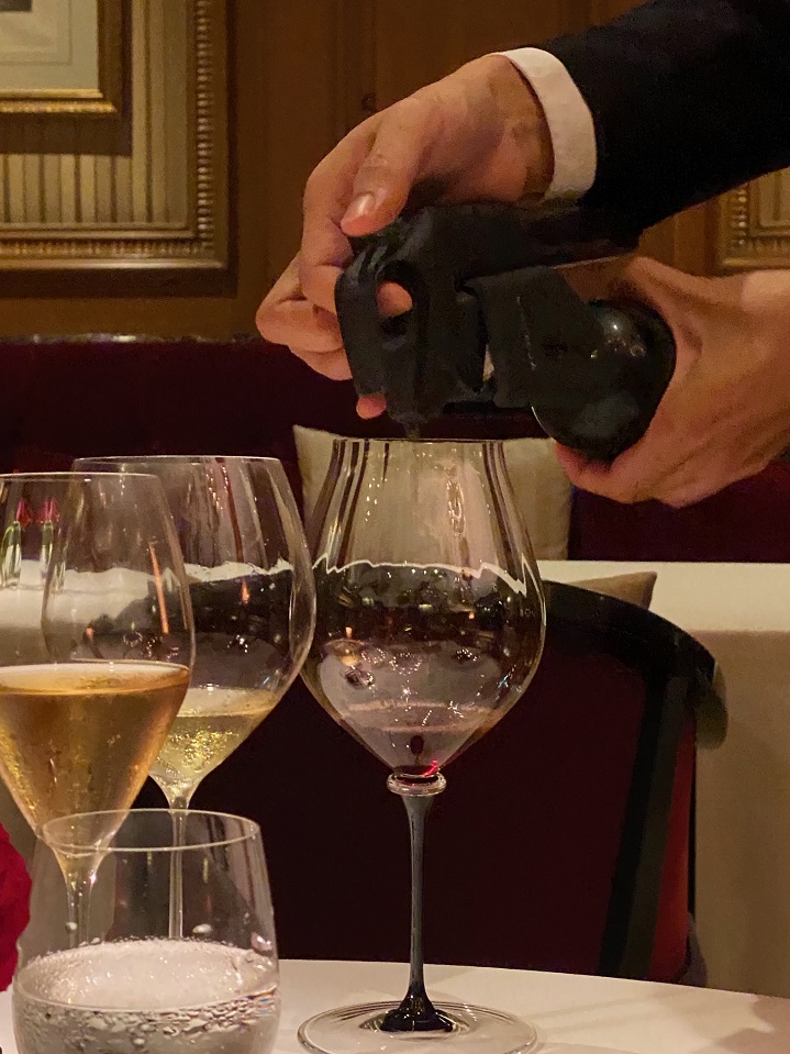 パオロ・スカヴィーノ バローロ モンヴィリエーロ 2018 PAOLO SCAVINO BAROLO MONVIGLIERO