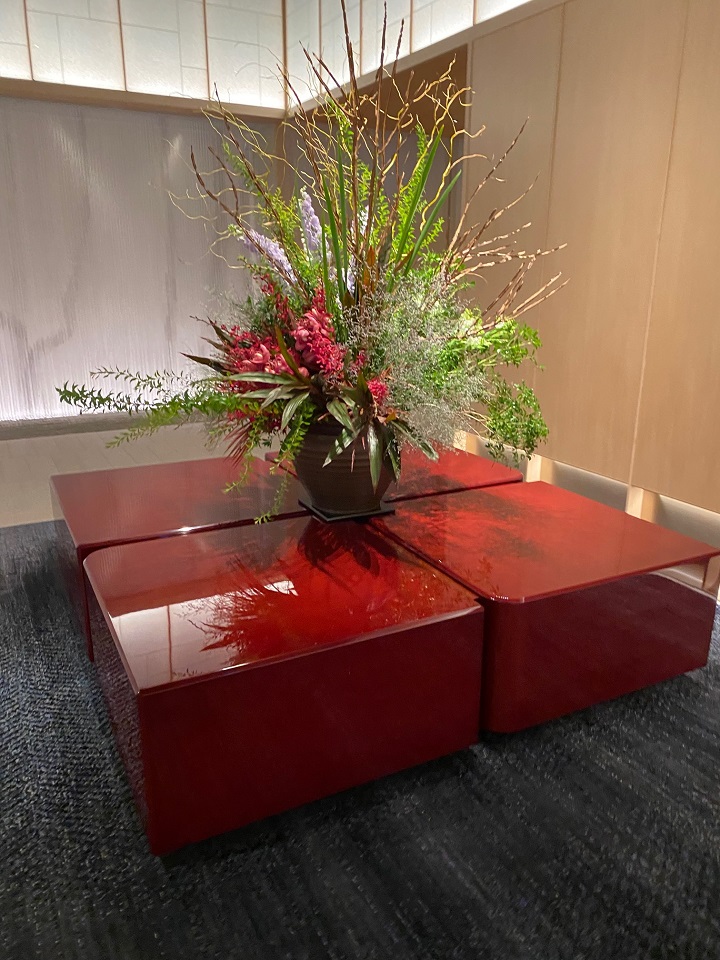 ザ・リッツ・カールトン福岡 The Ritz-Carlton Fukuoka