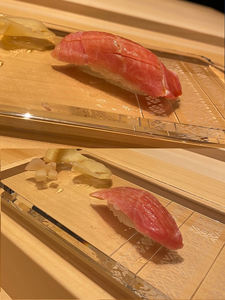 ザ・リッツ・カールトン福岡 幻珠 鮨