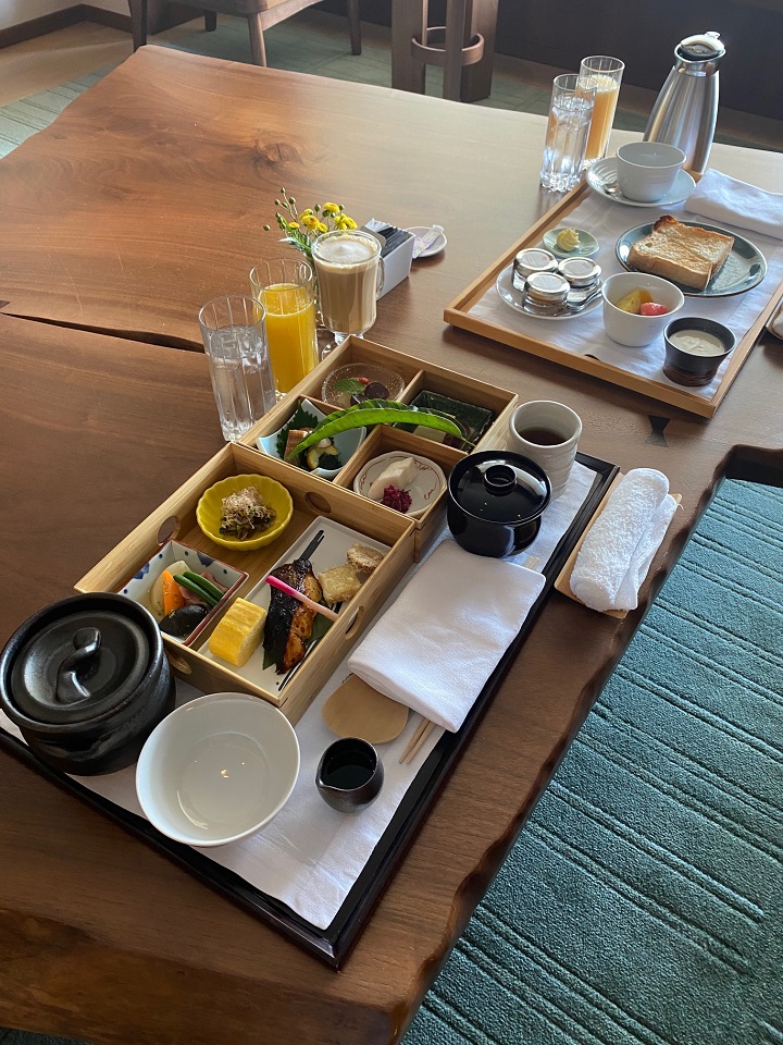 HOTEL THE MITSUI KYOTO ホテル ザ ミツイキョウト