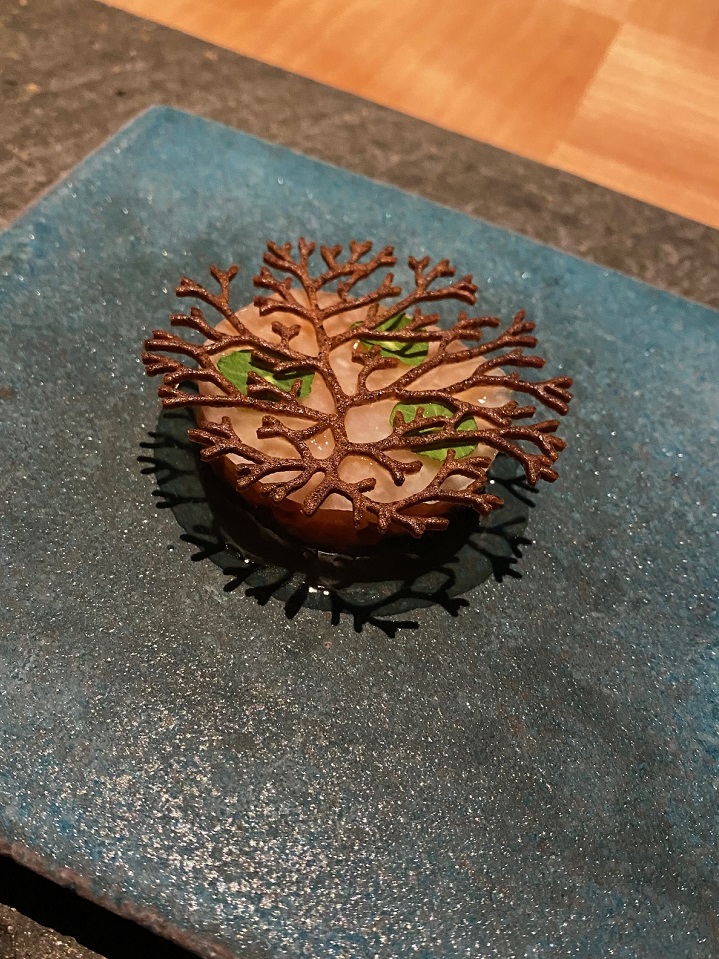 HOTEL THE MITSUI KYOTO TOKI ホテル ザ ミツイキョウト 都季