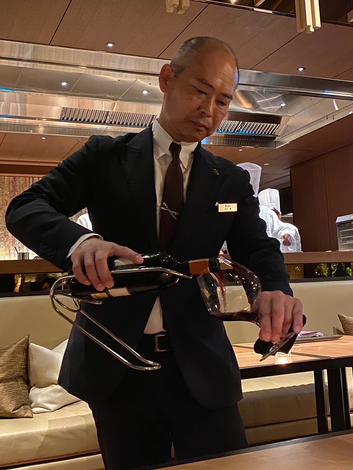 HOTEL THE MITSUI KYOTO TOKI ホテル ザ ミツイキョウト 都季