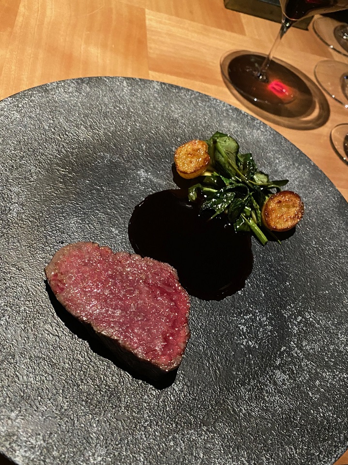 HOTEL THE MITSUI KYOTO TOKI ホテル ザ ミツイキョウト 都季