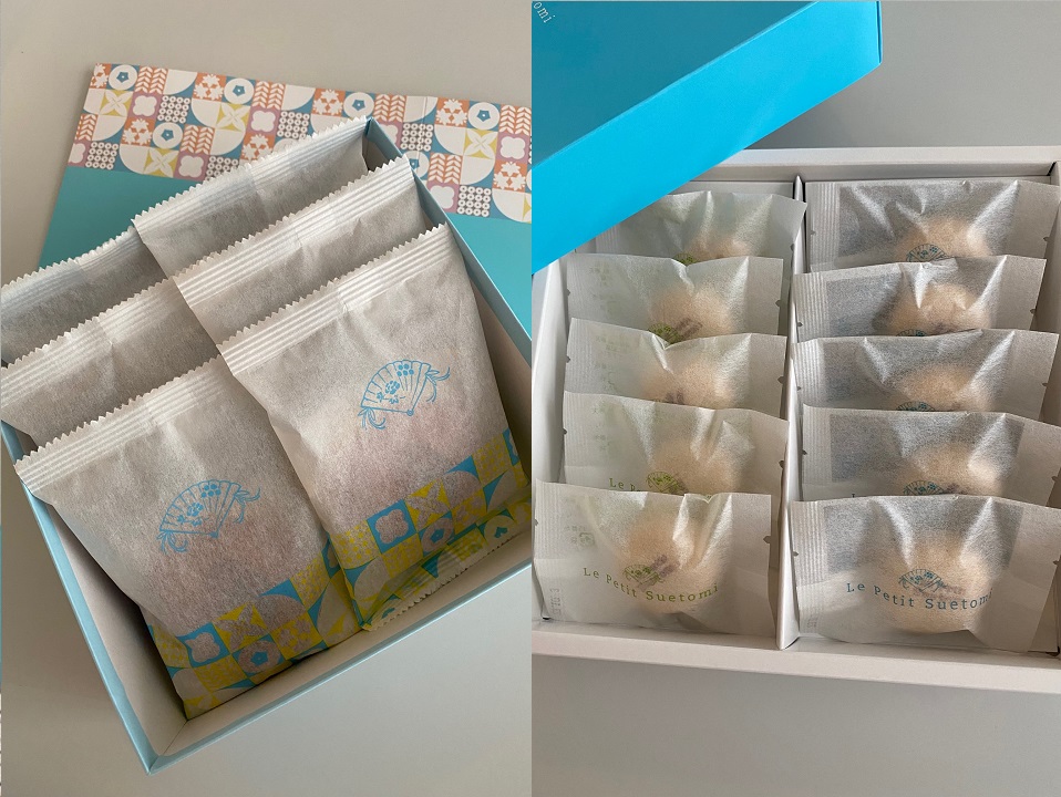 京都 末富 SUETOMI AoQ