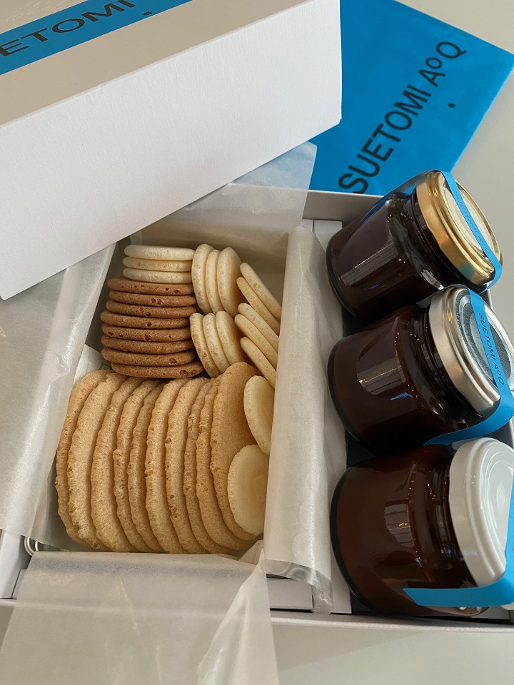 京都 末富 SUETOMI AoQ