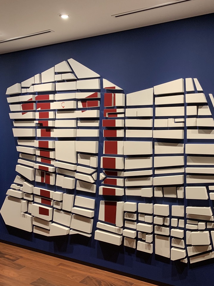 ハイアット セントリック 銀座 Hyatt Centric Ginza Tokyo