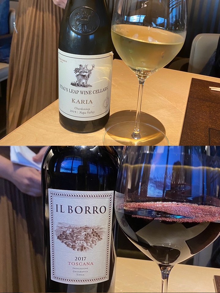 ザ・リッツ・カールトン福岡 幻珠 The Ritz-Carlton Fukuoka Genjyu