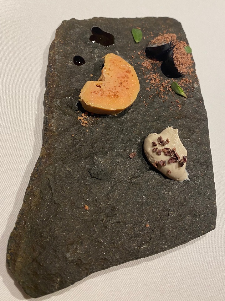 京都 モトイ Restaurant MOTOI