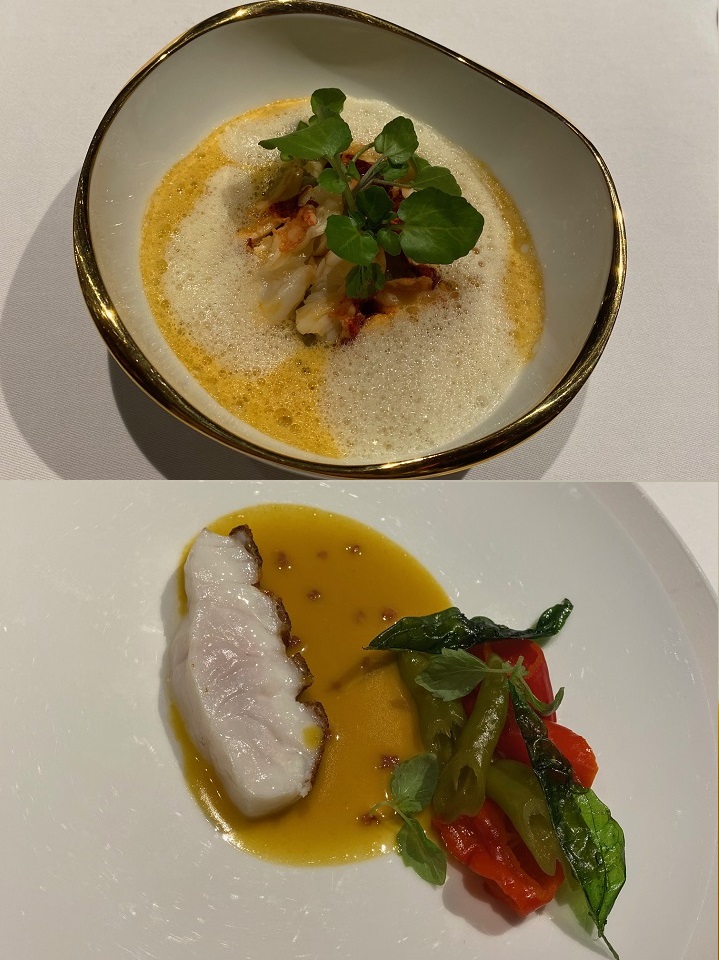 京都 レストラン モトイ Restaurant MOTOI