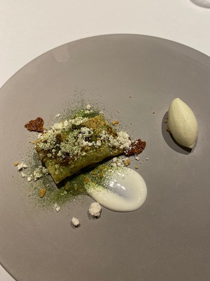 京都 レストラン モトイ Restaurant MOTOI