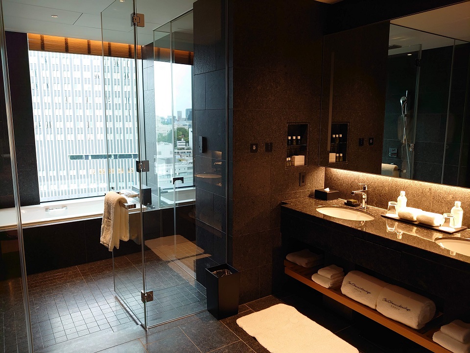 ホテル オークラ 東京 ヘリテージスイート Heritage Suite