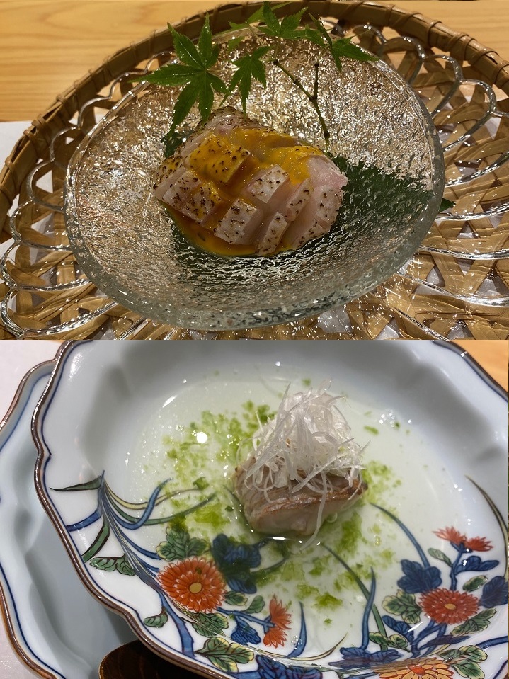 鮨 副島康広 博多寿司