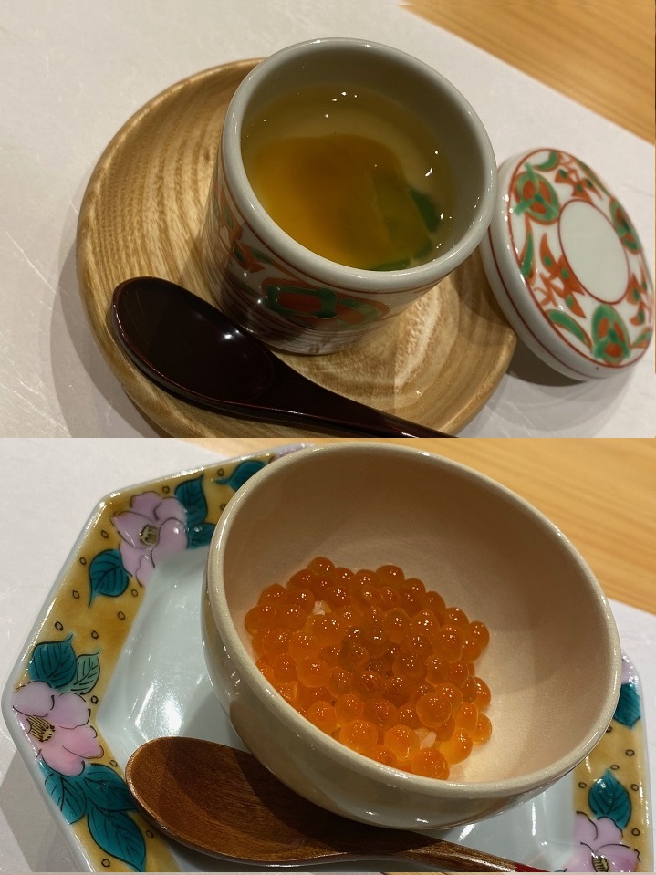 鮨 副島康広 博多寿司