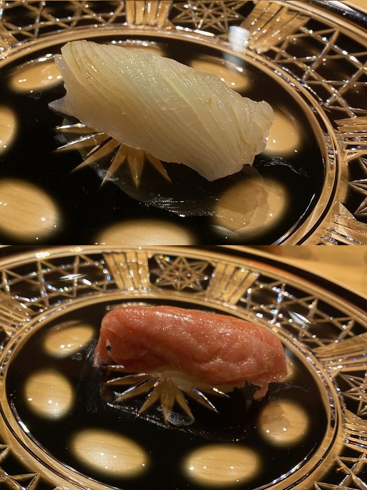 鮨 副島康広 博多寿司