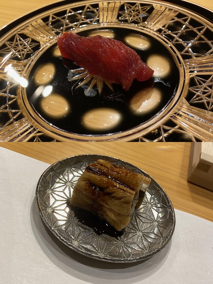 鮨 副島康広 博多寿司