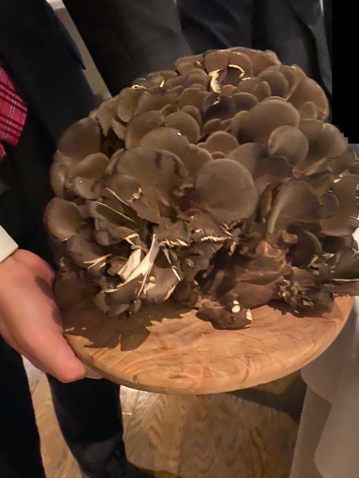 レストラン エスキス Restaurant ESqUISSE 