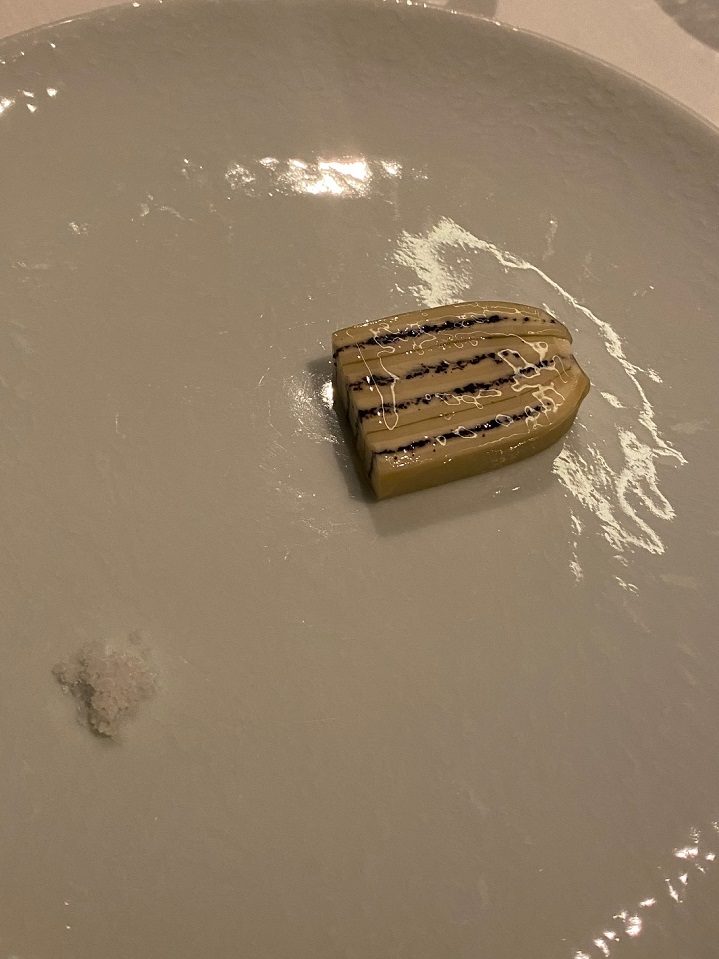 レストラン エスキス Restaurant ESqUISSE 