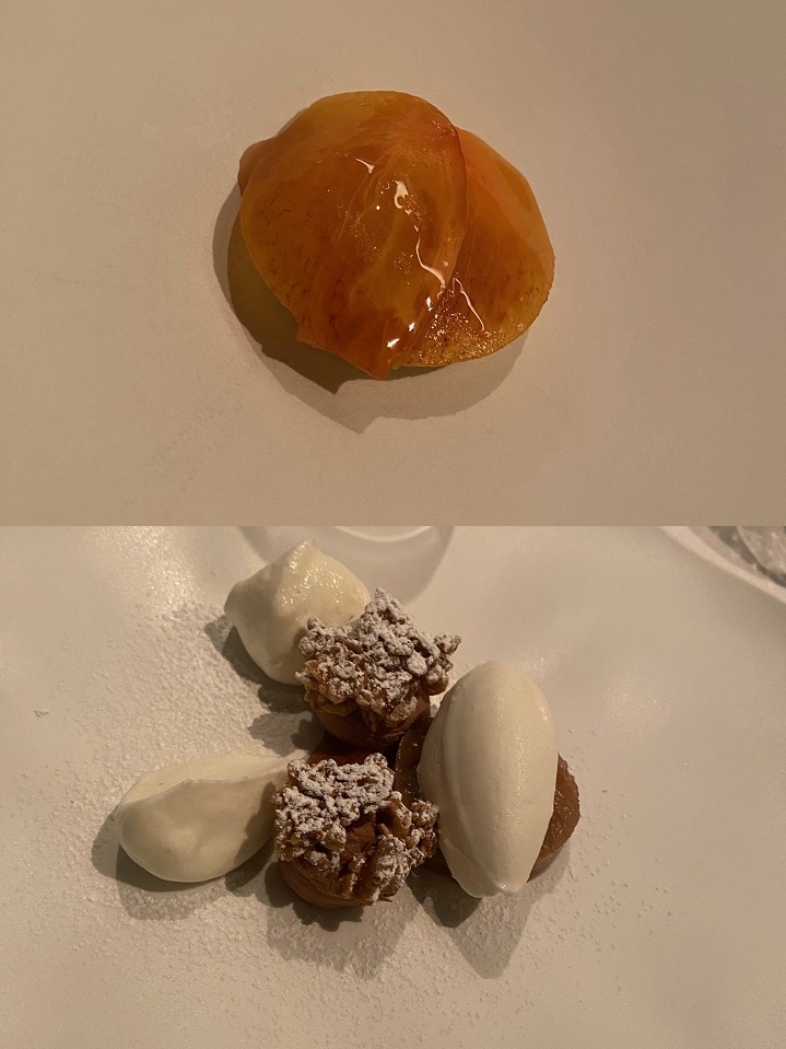 レストラン エスキス Restaurant ESqUISSE 