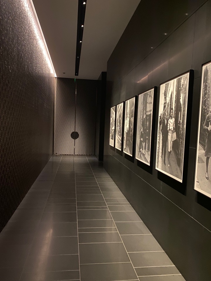 ブルガリ ホテル 東京 Bulgari Hotels ＆ Resorts Tokyo