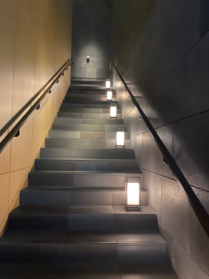 武蔵 by アマン Aman Tokyo アマン東京